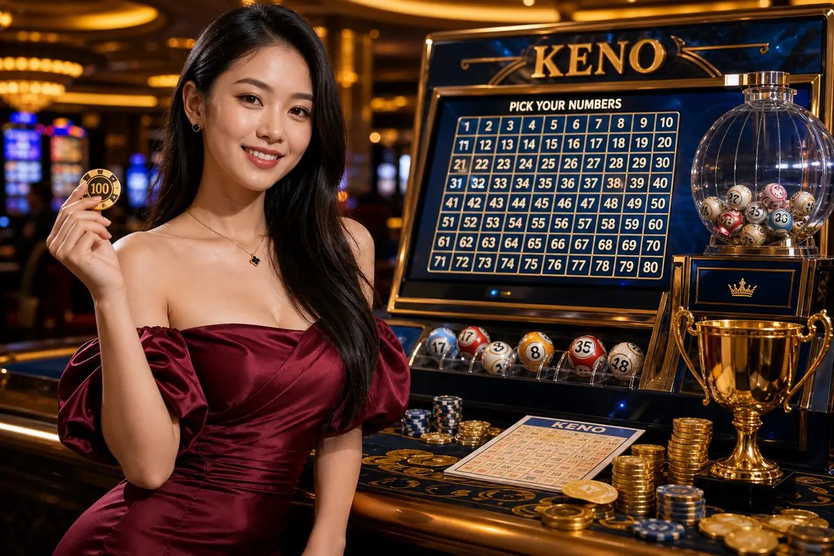 superj3 Casino pengalaman live streaming dealer